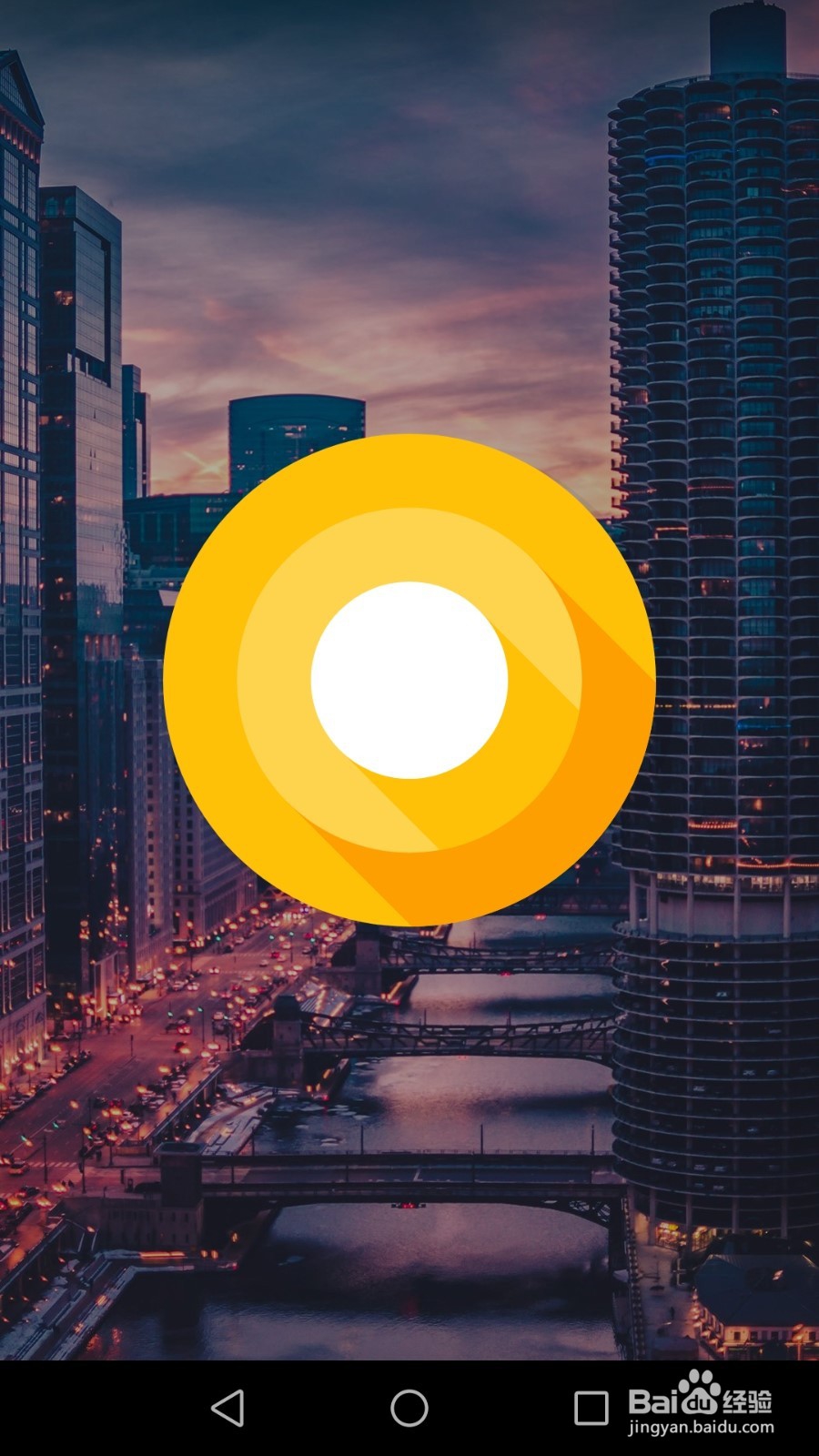 华为手机的安卓彩蛋在哪里？