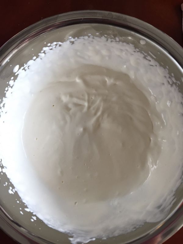 奶茶慕斯蛋糕卷