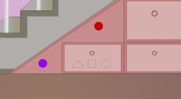 温暖住所逃脱攻略：[6]