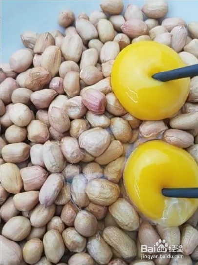 快手小零食做法