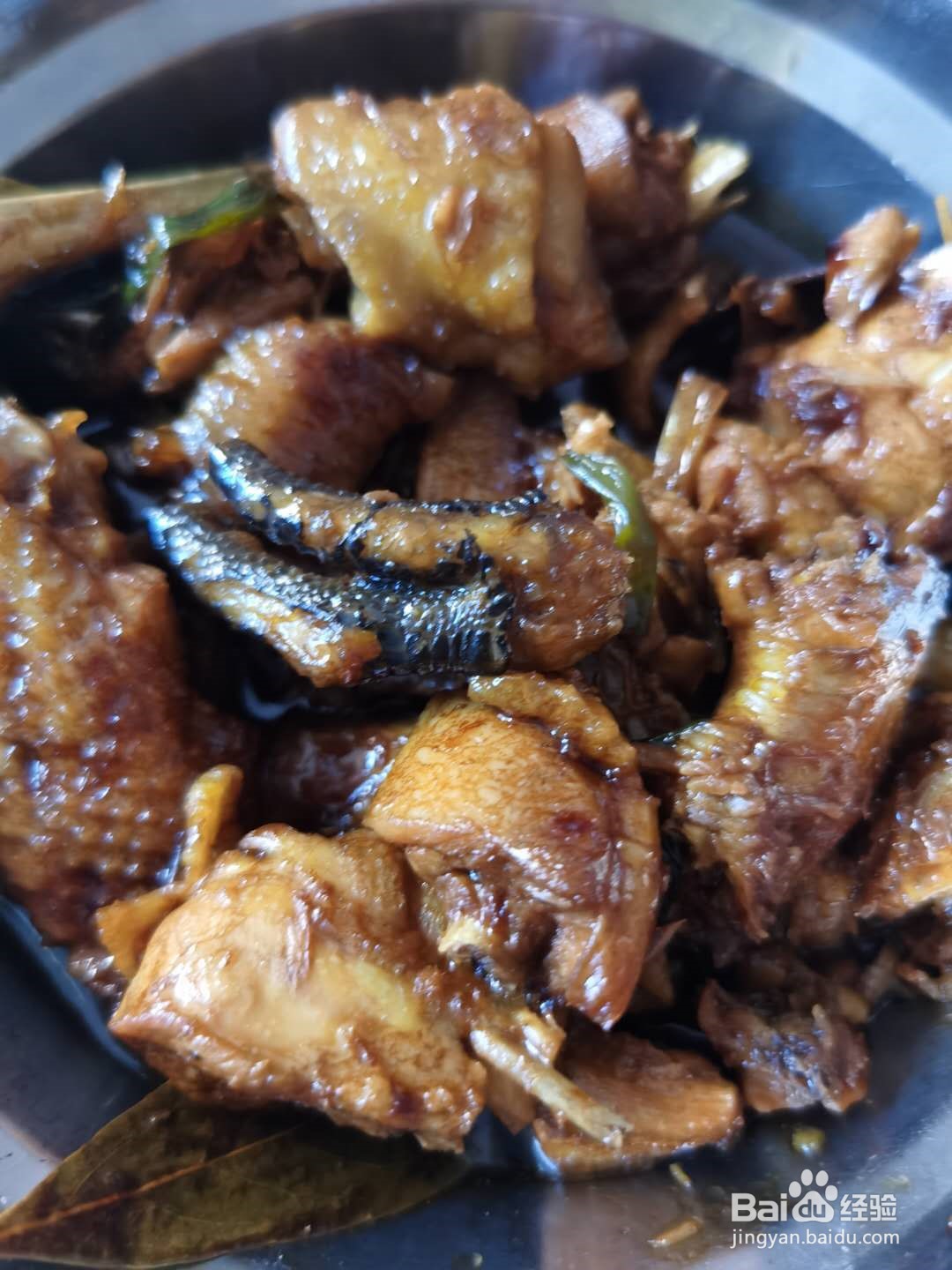 麻鸡适合炒还是炖