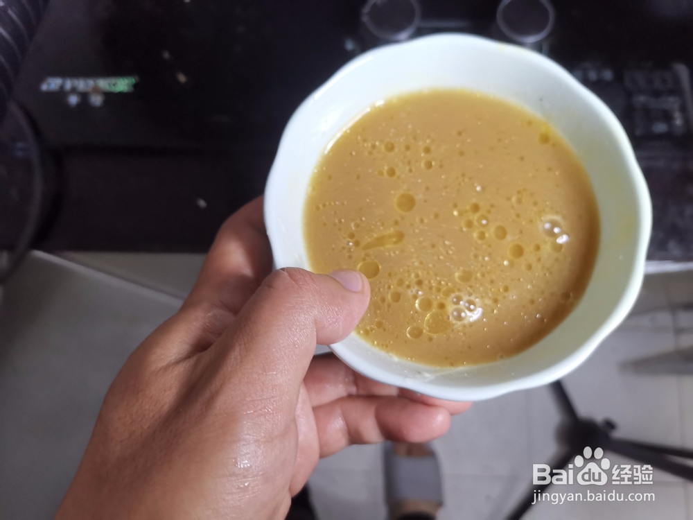 农家酱鸡蛋卤子