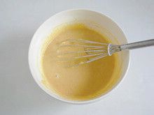 营养小点心—花生脆饼