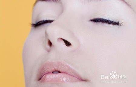 流鼻血了怎么办？