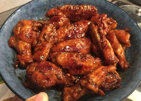 可乐鸡翅怎么做？