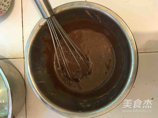草莓奶油可可卷