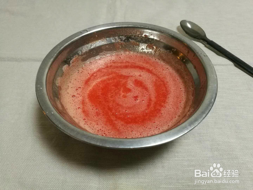 懒人系列西红柿酱番茄酱怎么如何做