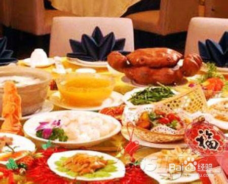 想减肥必须懂的!