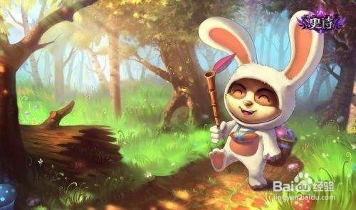 LOL新版本上单提莫王者心得！