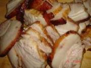 怎样自制香芋扣肉