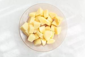 酸菜土豆炖牛肉的美味做法