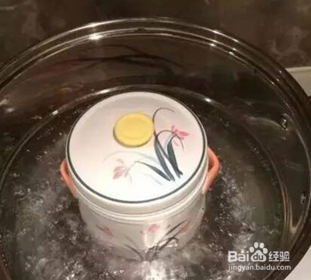 炖燕窝的方法——美食小妙招