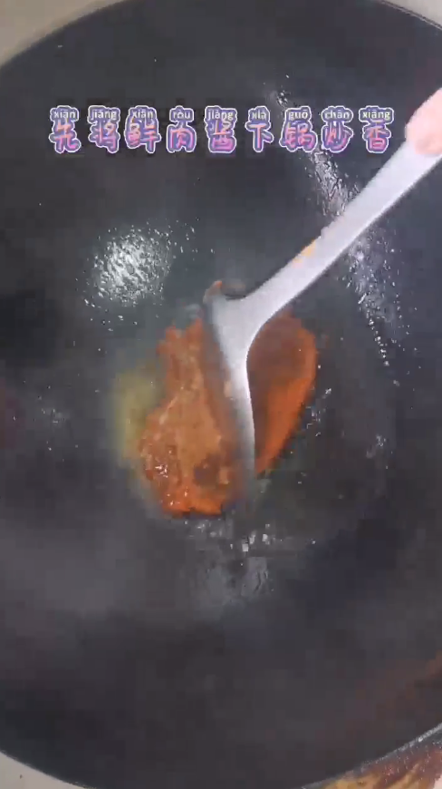 如何做好吃的炒米线？