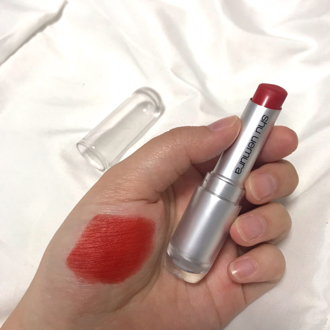 出街拥有它你依旧是整条gai最亮的仔，超美口红