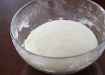 椒盐饼怎样做