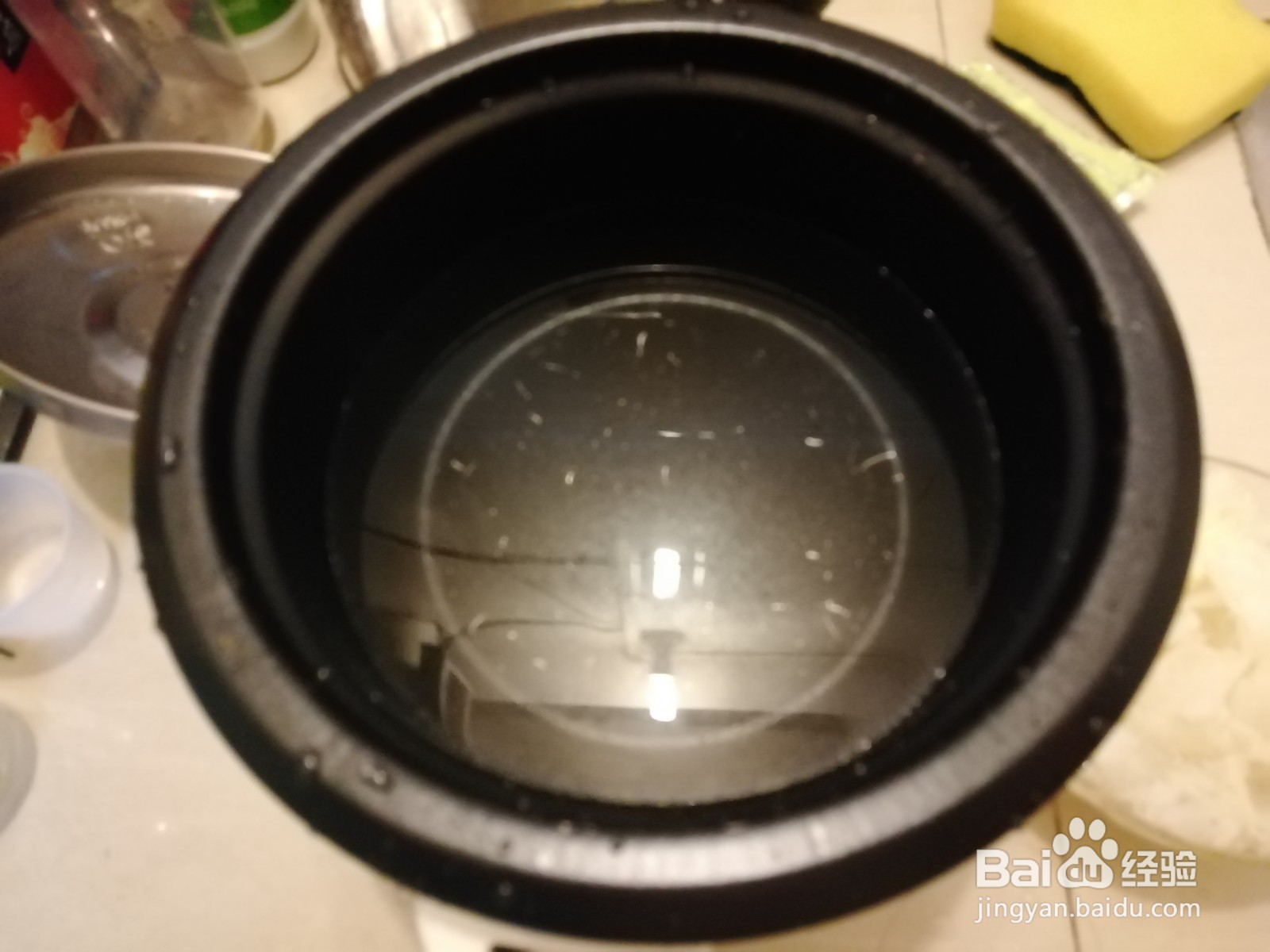 鲜奶桃胶皂角米雪燕银耳羹怎么做？