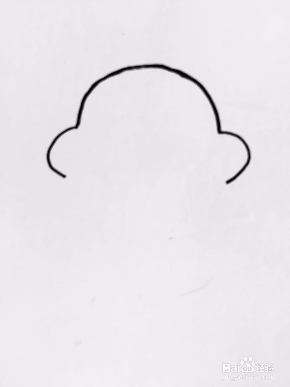 茉莉手绘之可爱系松鼠