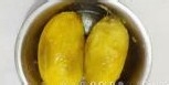 教你做香甜芒果酱