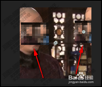 after effects怎么给视频打马赛克?AE