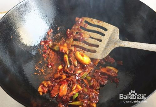 水煮肉片怎么做好吃家常教程