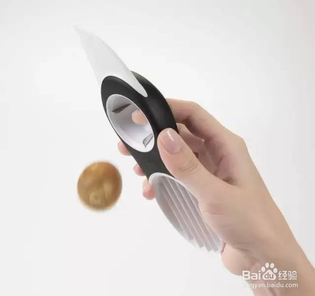 牛油果怎么去皮