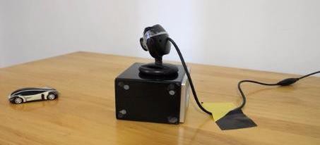 定格动画怎么拍