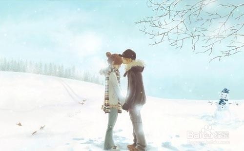 《南风知我意》中最经典的句子