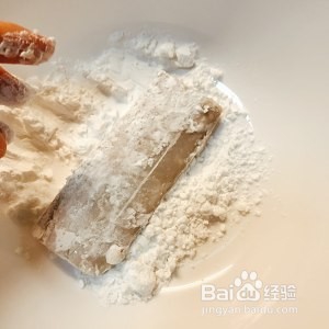 好吃又好做的糖醋带鱼