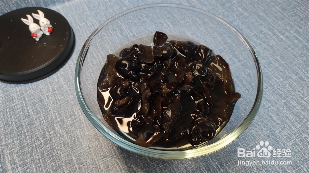 虾仁菠菜坚果沙拉