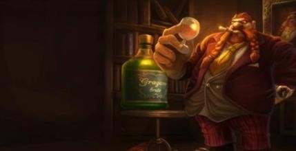 s7 打野酒桶使用技巧
