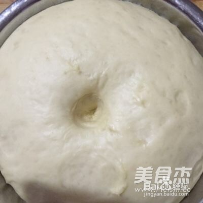 花边披萨的做法