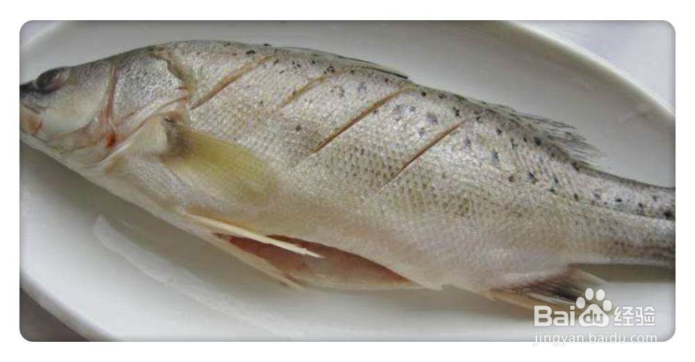 如何做清蒸鱼没有腥味？