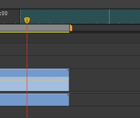 Premiere cs6 教程：[5]设置视频入点出点