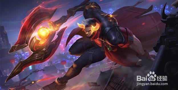 英雄联盟手游诺手技能攻略