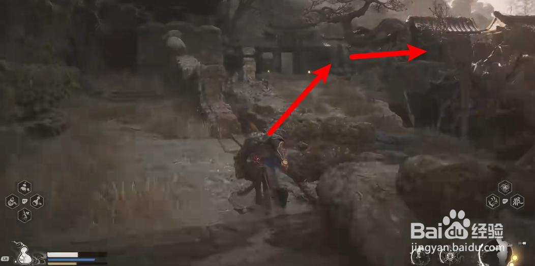 黑神话悟空旧拨浪鼓有什么用