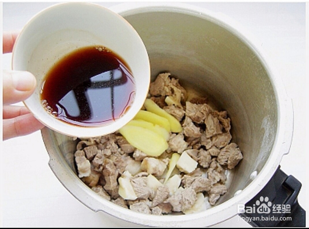 怎么样做罗宋汤的做法