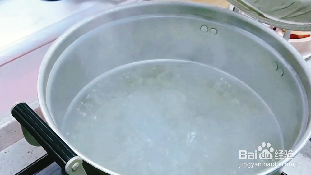 好吃好做有营养的简单版羊汤的做法