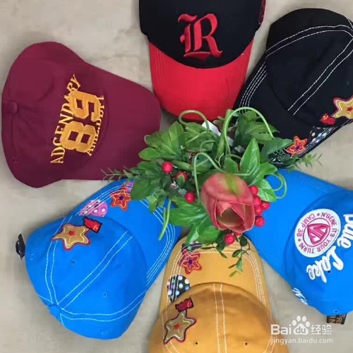 怎样把帽子洗的更干净？