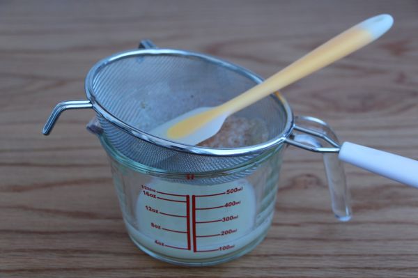 覆盆子荔枝蛋糕