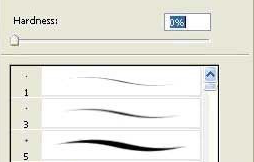 Photoshop制作蝶蝎美人图片合成效果