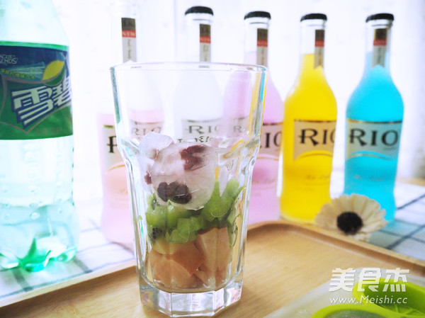 RIO微醺冰饮夏日果饮