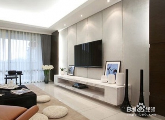 市面上的电视柜有哪些材料？