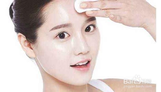 鼻子很油怎么办