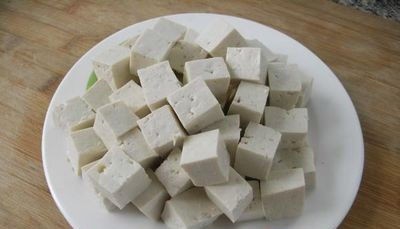 黄骨鱼豆腐汤做法