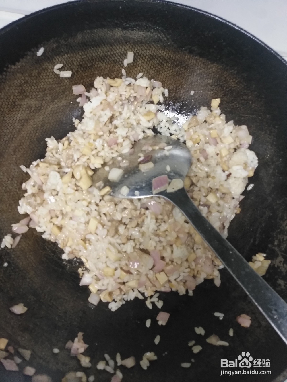 如何在家制作好吃有营养丰富的杂粮南瓜盅