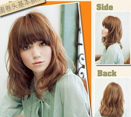 推荐5款最新蛋卷头火爆街头