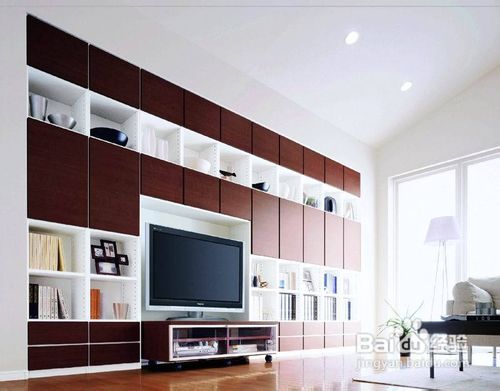 怎样选购客厅组合柜？