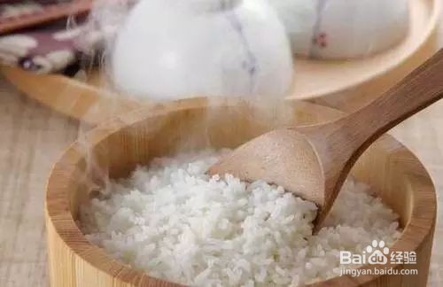 怎么蒸米饭好吃