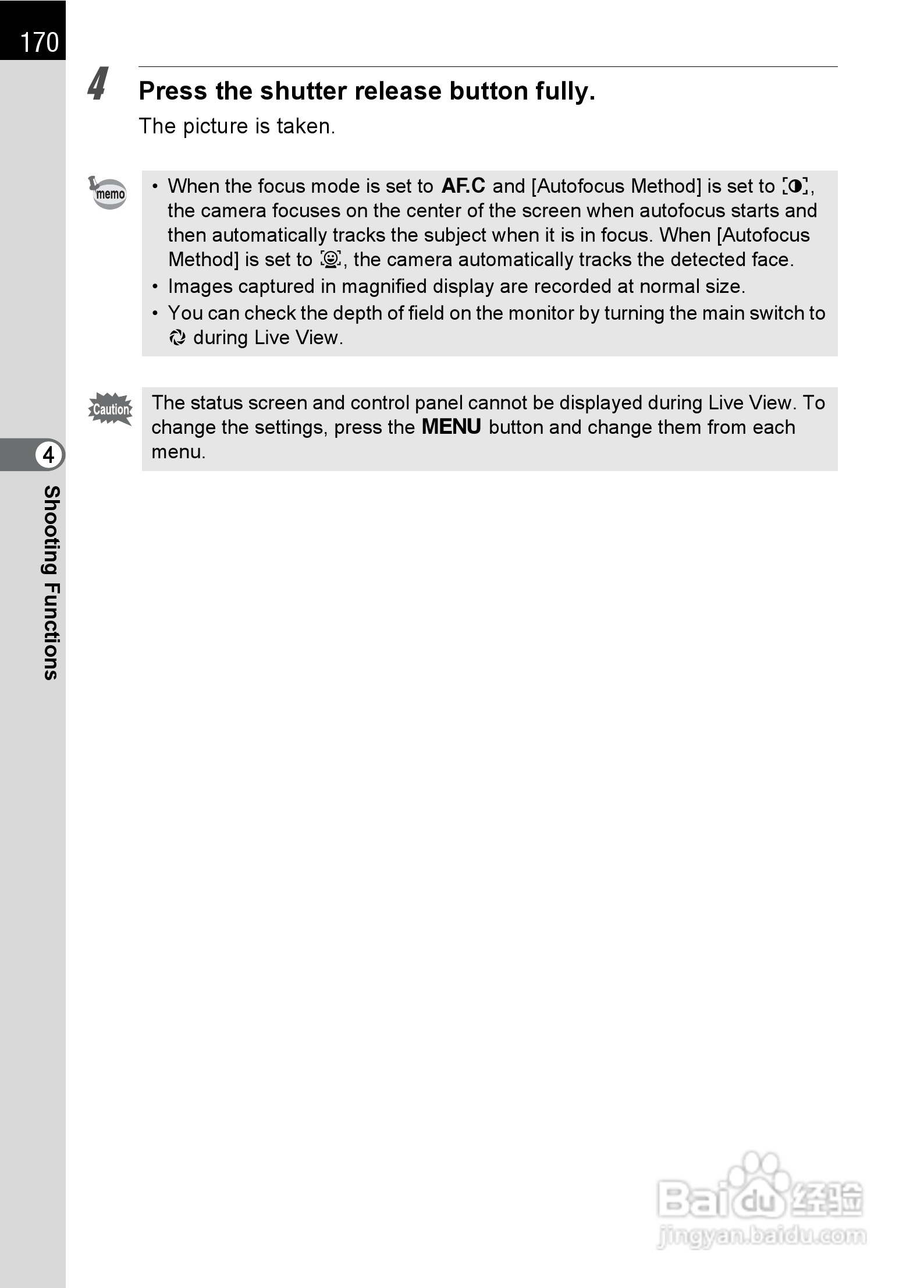 宾得K-5数码相机使用说明书:[18]