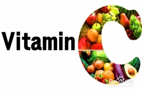 维生素c的美白方法